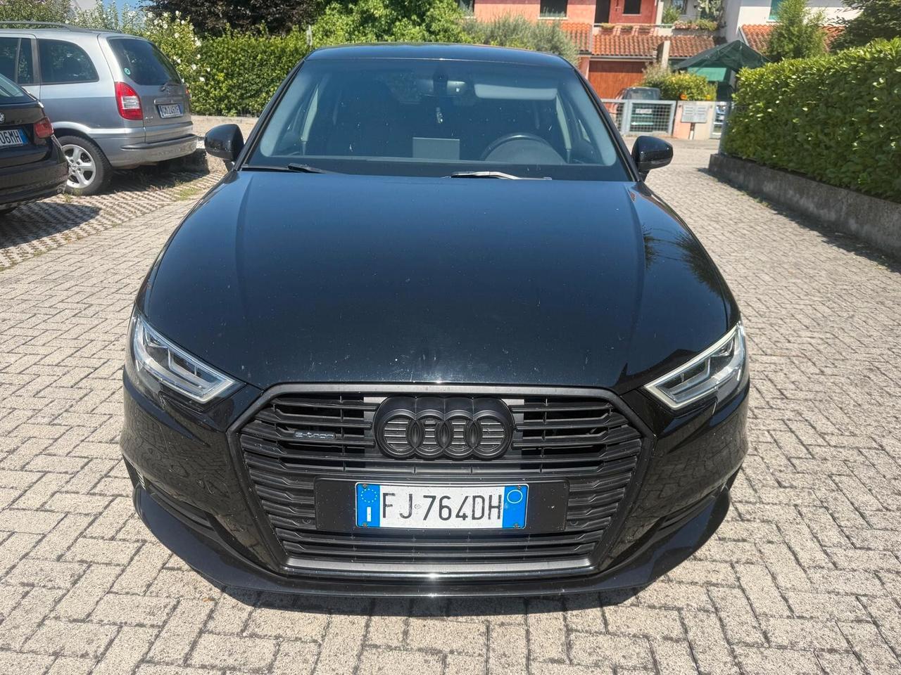 Audi A3 Sportback 1.4 TFSI e-tron S tronic Sport