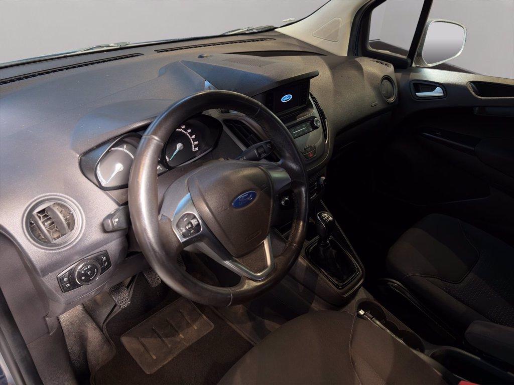 FORD Transit Courier 1.5 TDCi 100CV Van Trend del 2021