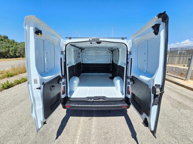 FIAT Talento 2.0 Ecojet 120CV PC-TN