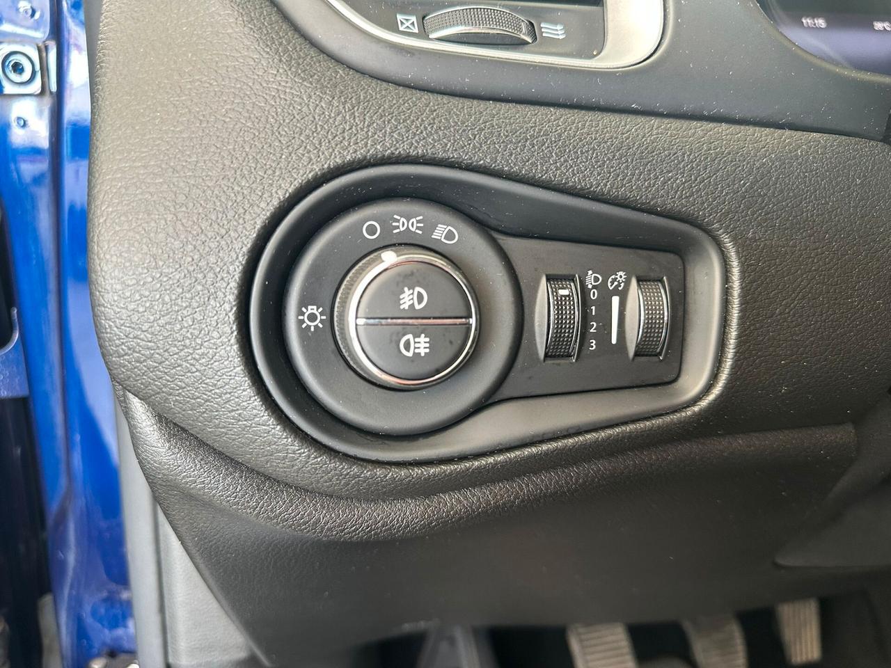 Jeep Renegade 1.6 Mjt 120 CV Limited 2016