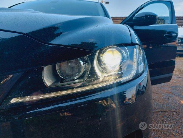 Jaguar F-Pace 2.0 D 180CV Autom. - 2017