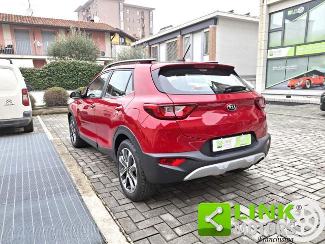 KIA Stonic 1.0 T-GDi 120 CV Style GARANZIA INCLUSA