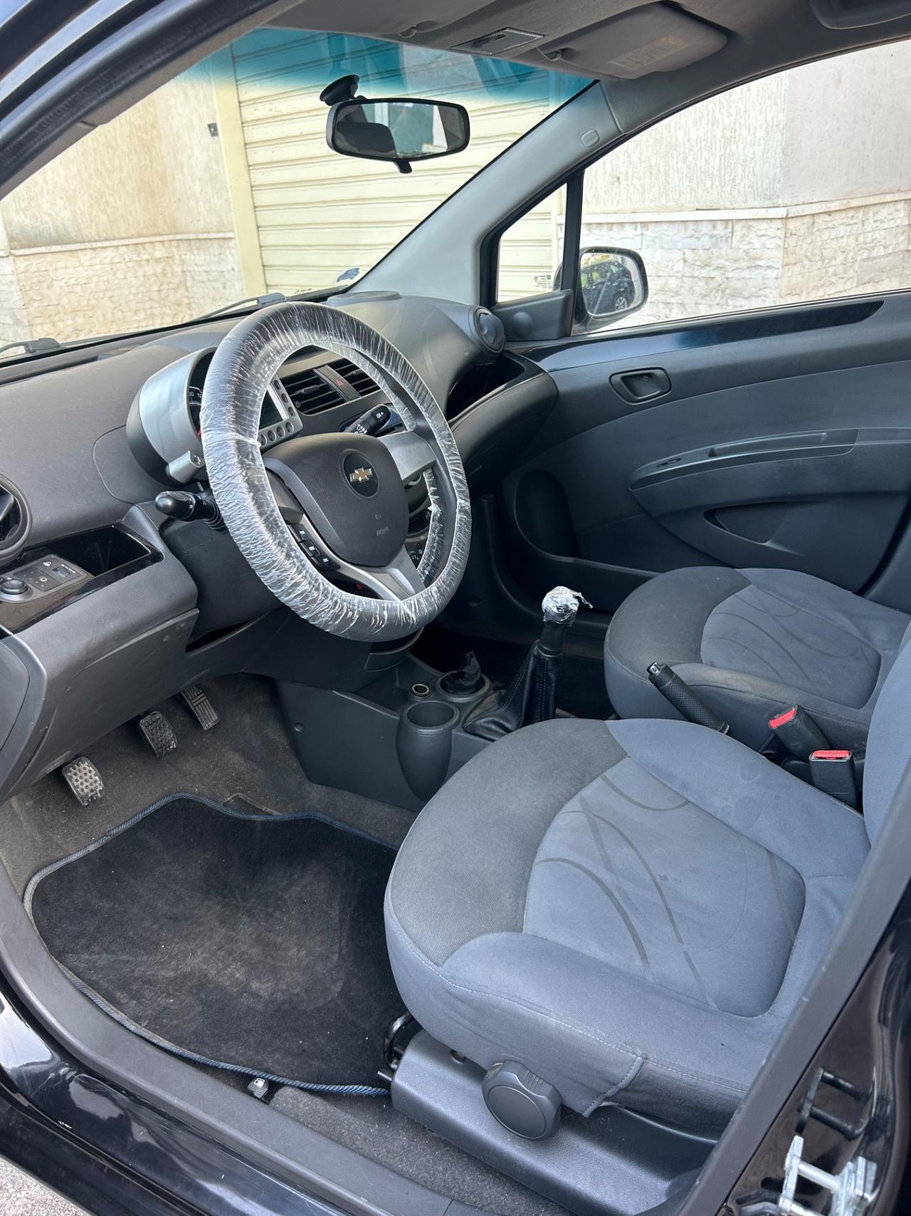 Chevrolet Spark 1.0 LS