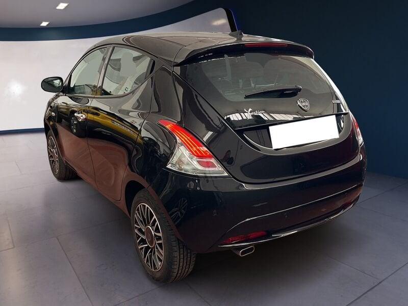 Lancia Ypsilon III 2021 1.0 firefly hybrid Alberta Ferretti s&s 70cv 5p.ti