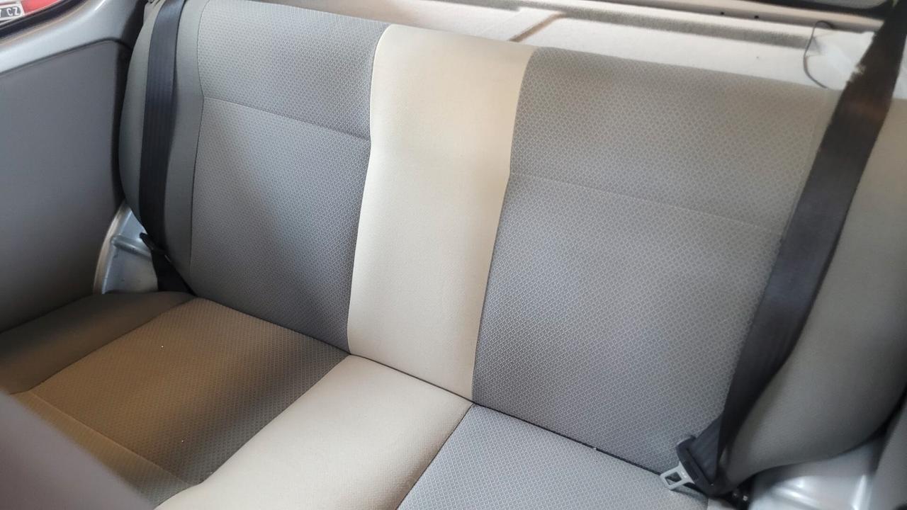 Fiat 600 ARIA CONDIZIONATA SERVOSTERZO VETRI ELETTRICI