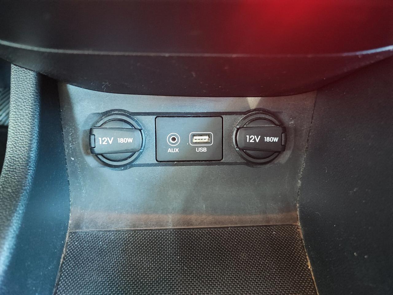 Hyundai i20 1.1 CRDi 12V 5 porte Comfort