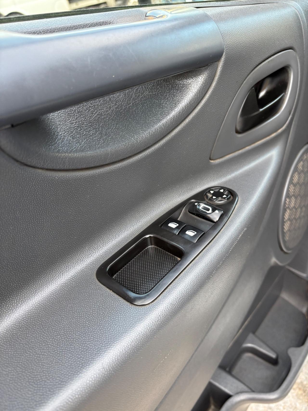 Citroen Jumpy 1.6 HDI 90cv 3 posti perfetto