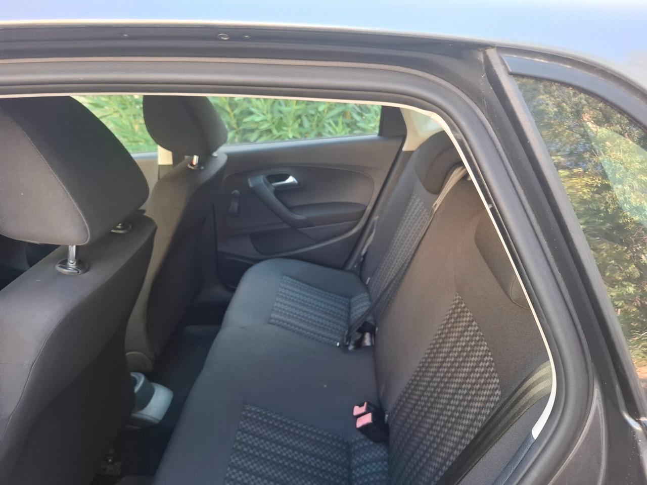 Volkswagen Polo 1.0 MPI 5p. Trendline 2015