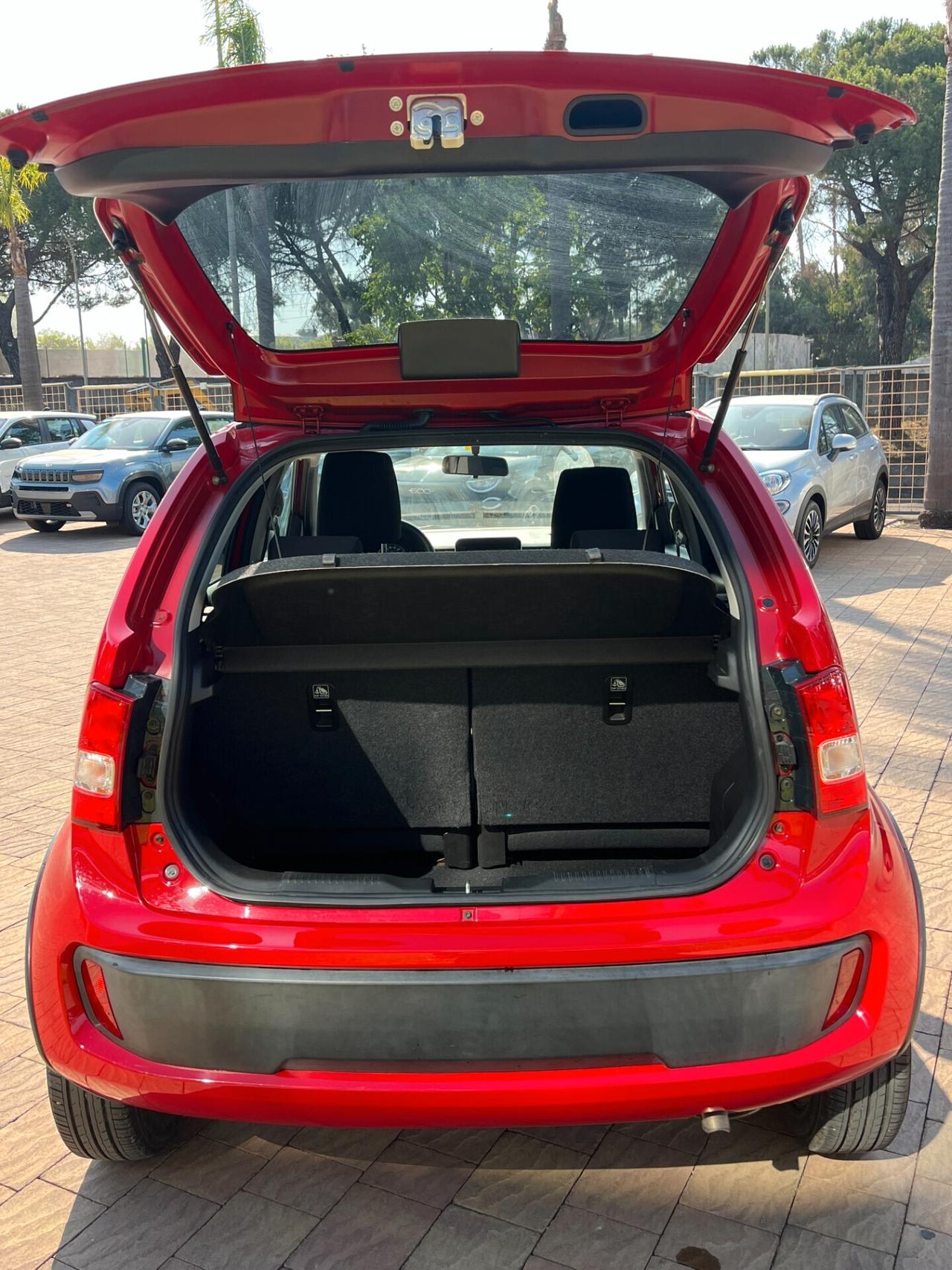 Suzuki Ignis 1.2 Dualjet Top