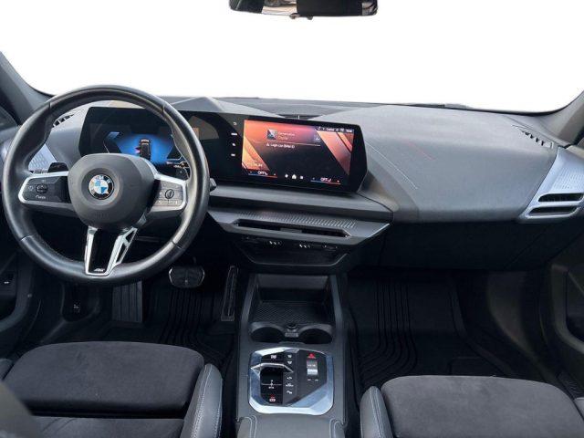 BMW 118 d MSport Pro