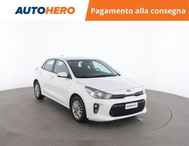 KIA Rio 1.2 MPi Evolution