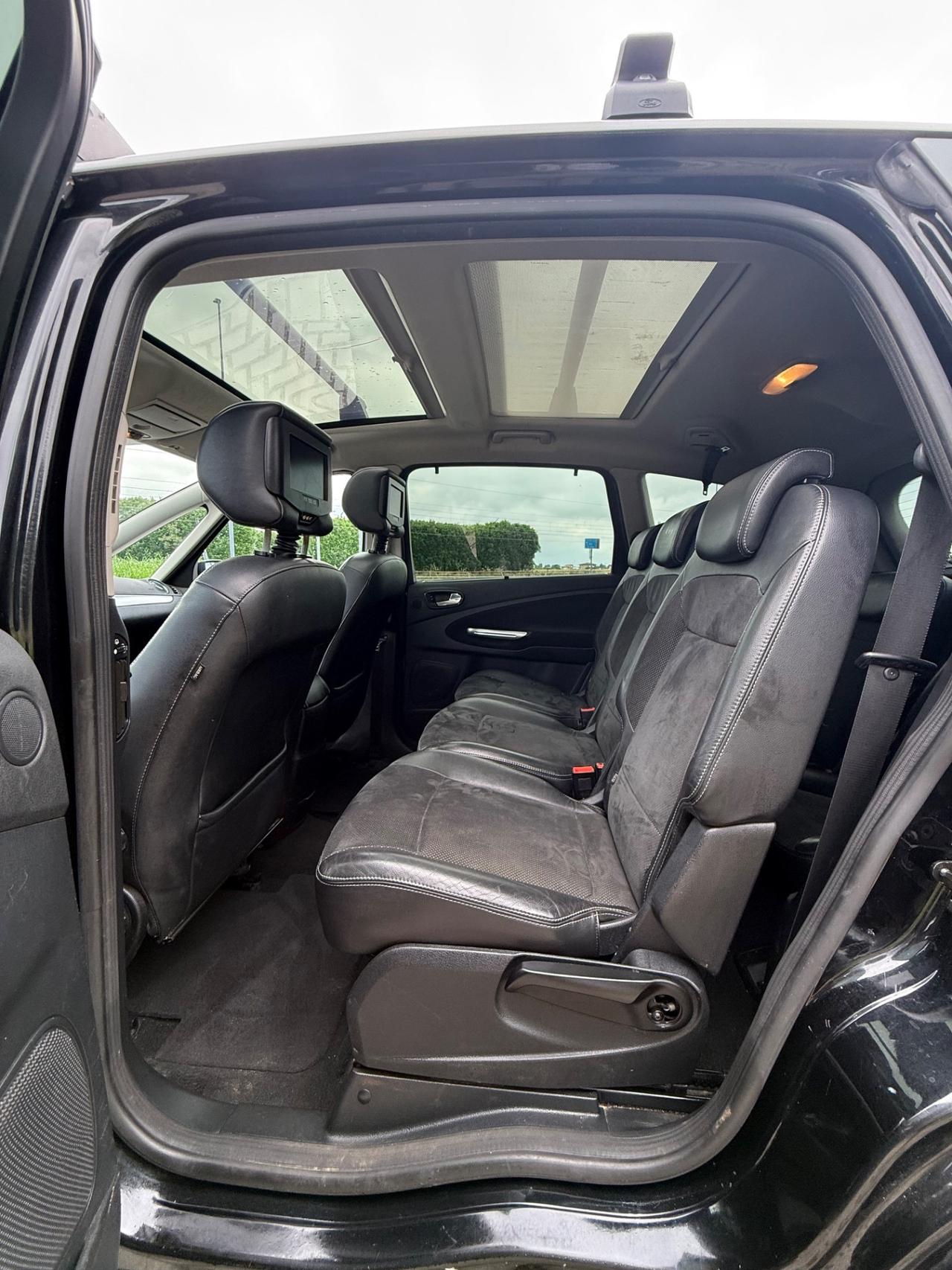 Ford S-Max 2.5 220CV Titanium