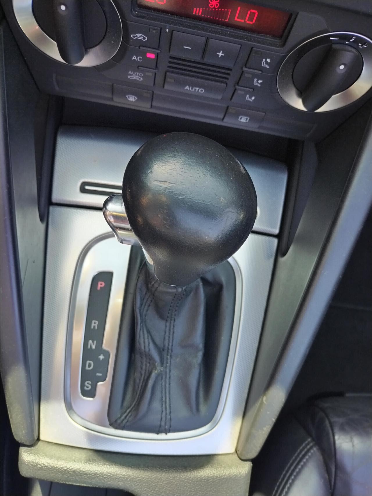 Audi A3 200cv PROMOZIONE