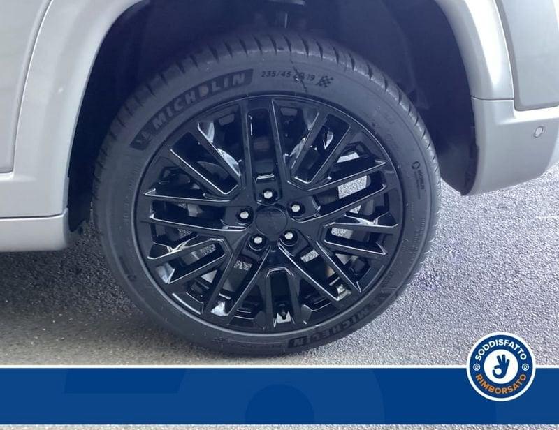 Jeep Compass 1.3 Turbo Benzina PHEV 240CV S MY23