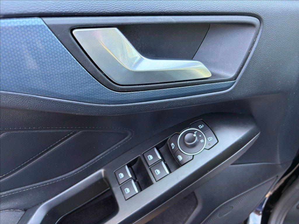 FORD Focus Active SW 1.0t ecoboost h 125cv del 2022