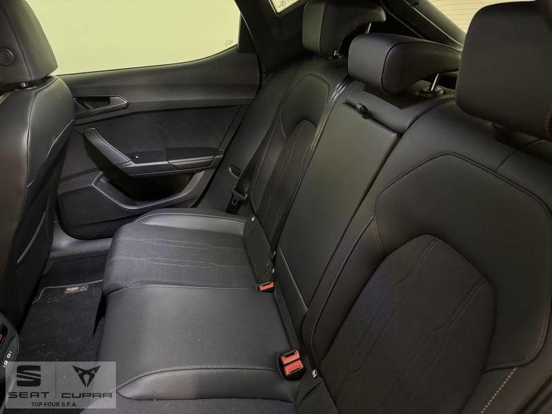 CUPRA Leon 2.0 TDI DSG