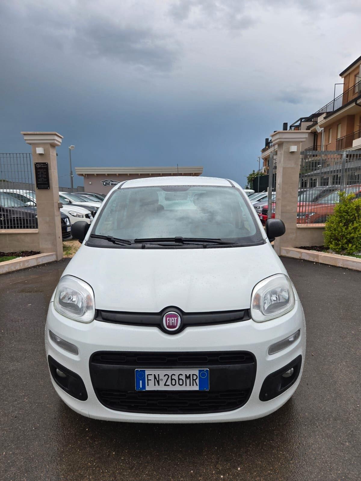 Fiat Panda 1.2 EasyPower Lounge