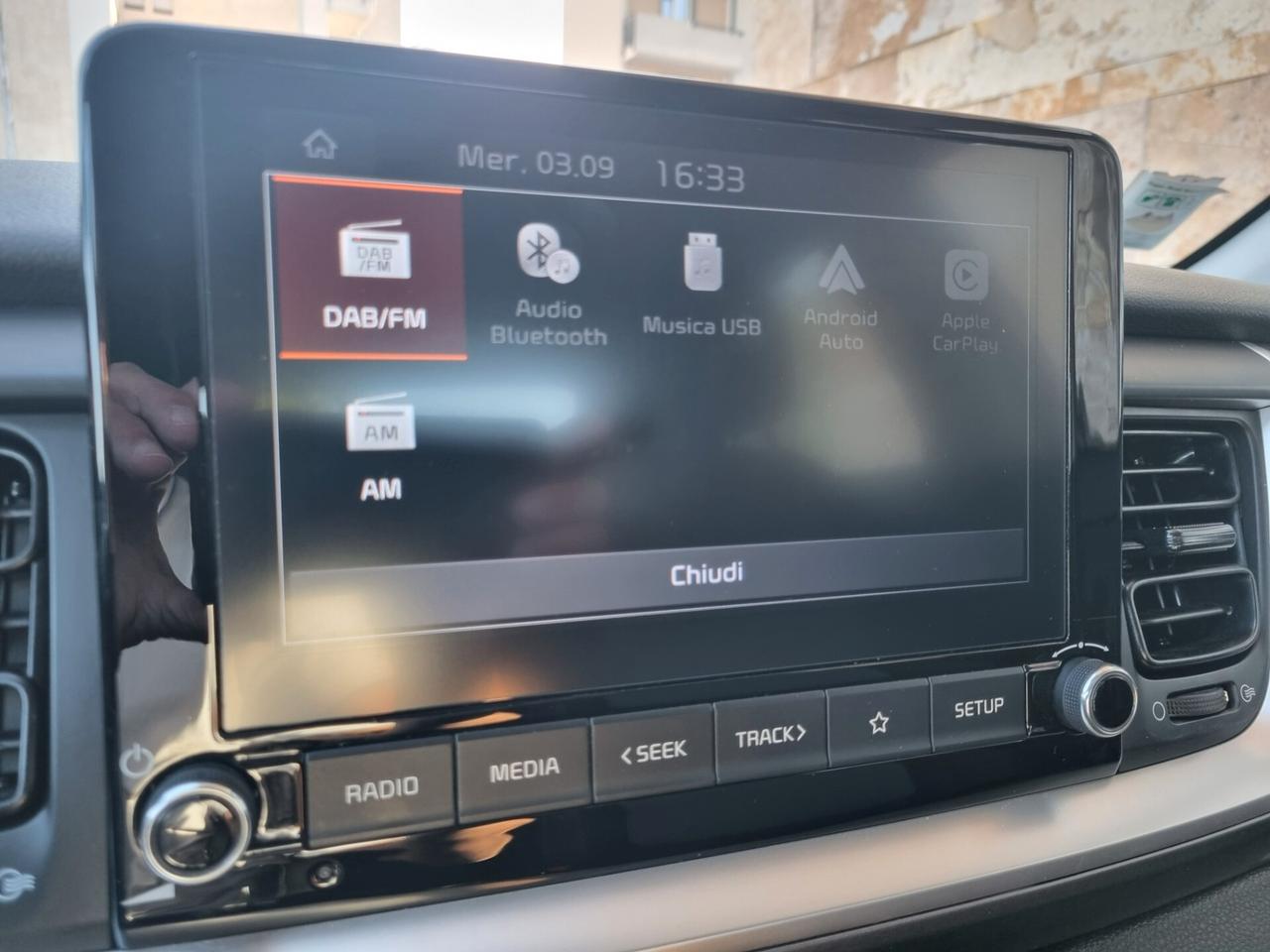 Kia Stonic 1.2 DPI Urban