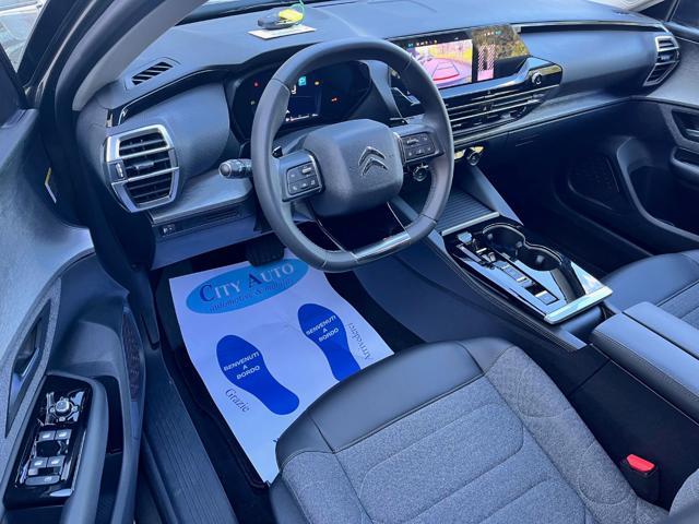 CITROEN C5 X PureTech 130 S&S EAT8 Plus