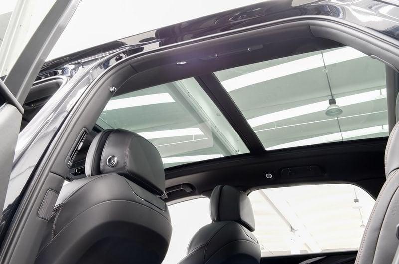 Bentley Bentayga Bentayga 6.0 W12 auto - tetto-sedili massaggio e ventilati