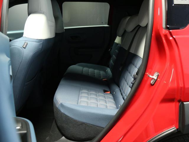 FIAT Grande Panda 1.2 Hybrid 110 CV S&S La Prima