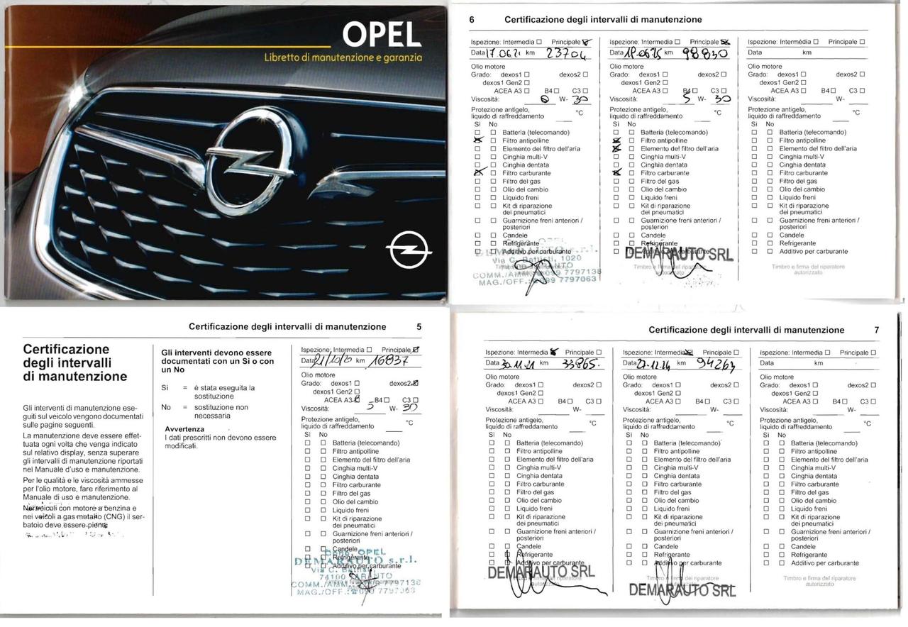 Opel Grandland X 1.5 diesel Ecotec Start&Stop Advance