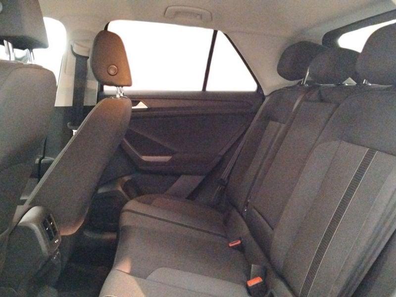 Volkswagen T-Roc T-Roc 1.0 tsi Life 110cv