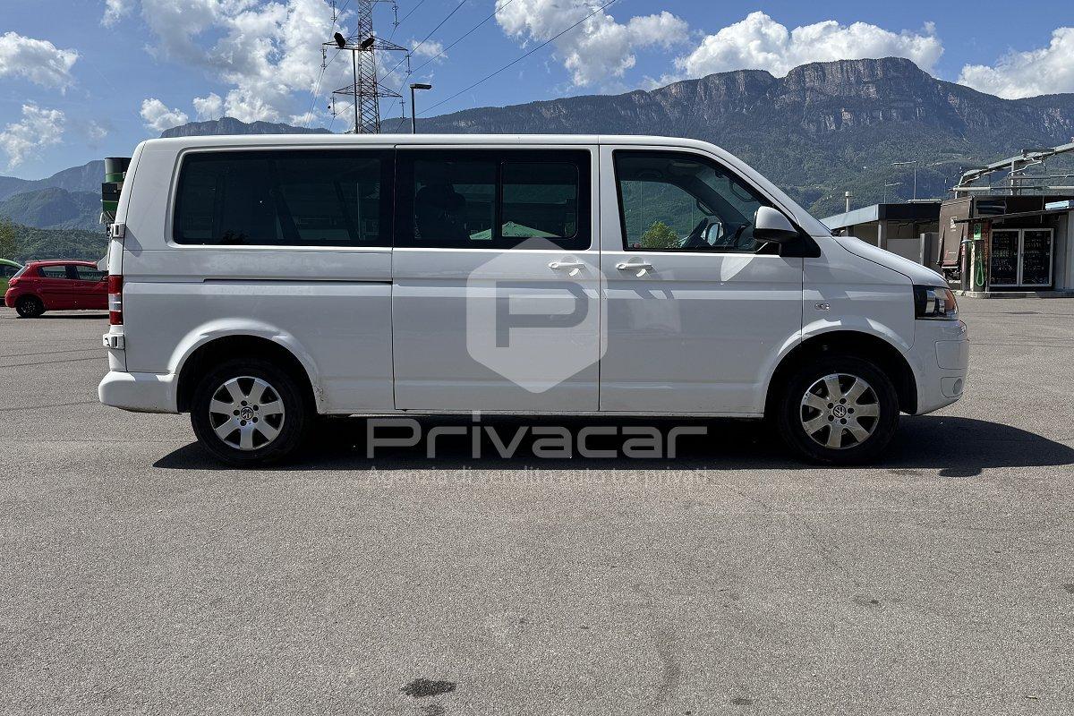 VOLKSWAGEN Caravelle 2.0 TDI 140CV PL Trendline