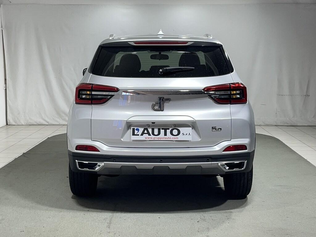 DR Motor DR 5.0 1.5 Unica Gpl 114cv