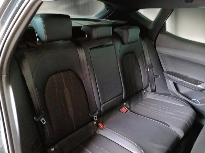 CUPRA FORMENTOR 2.0 TDI 4DRIVE DSG SUV