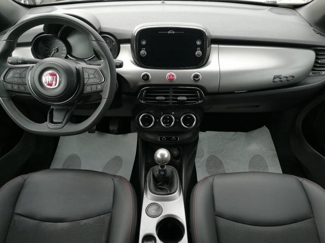 FIAT 500X 1.3 MultiJet 95 CV Sport