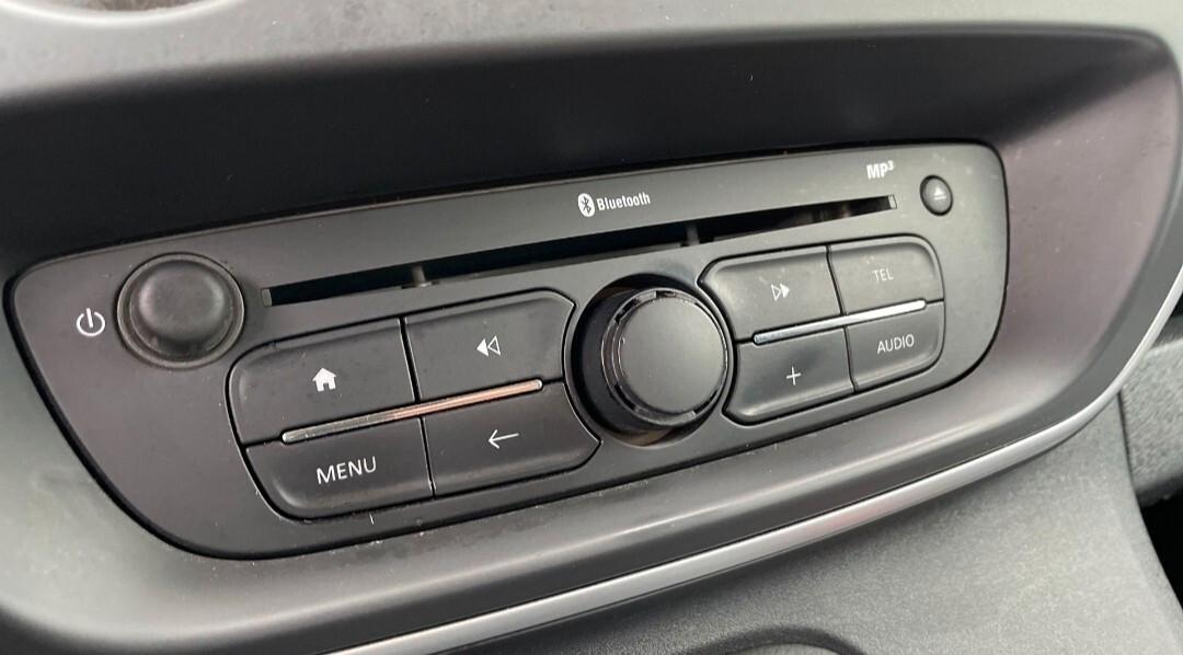 Renault Kangoo express 1.5 dci 95cv IVA INCLUSA