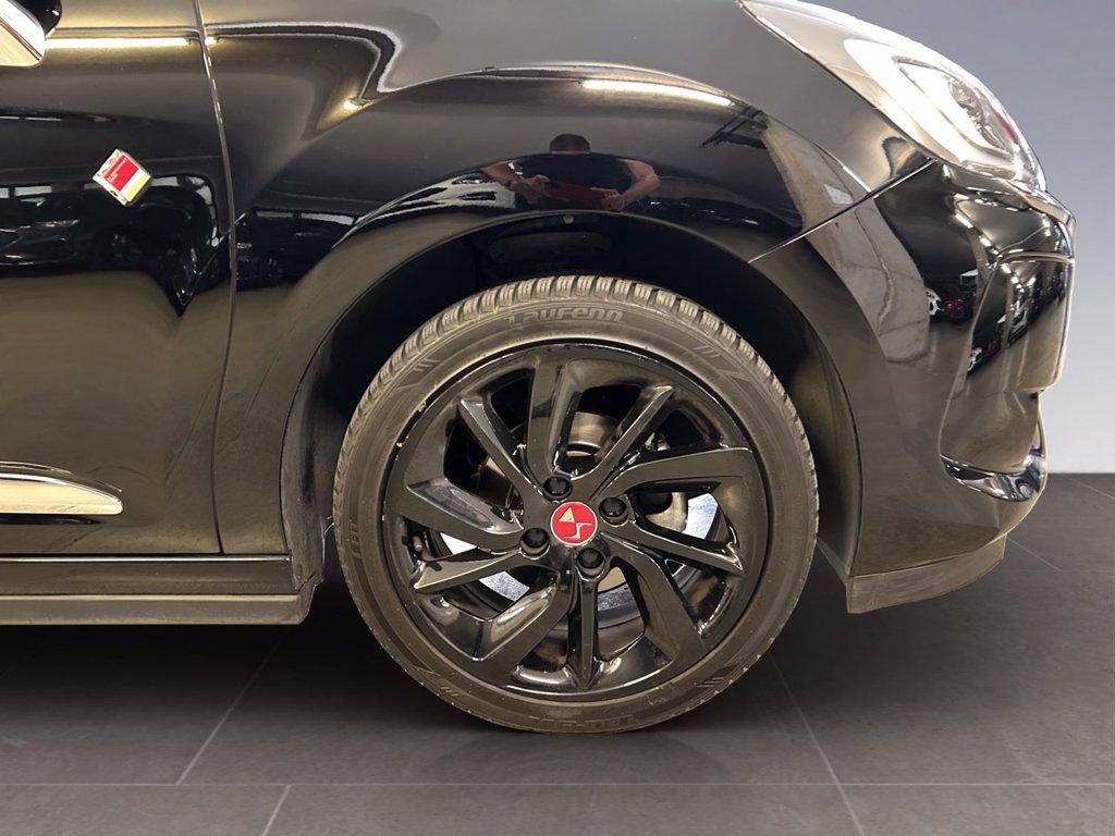 DS DS3 Performance line del 2019