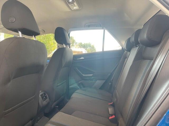 VW T-ROC 1.0 TSI 115CV STYLE UNIPRP. 74000KM