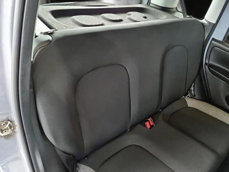 FIAT PANDA 1.0 FIREFLY 70 CV SES HYBRID CITY LIFE 5 PORTE BERLINA