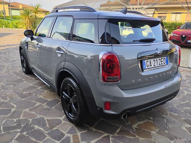 MINI Countryman 2.0 Cooper D Hype Countryman