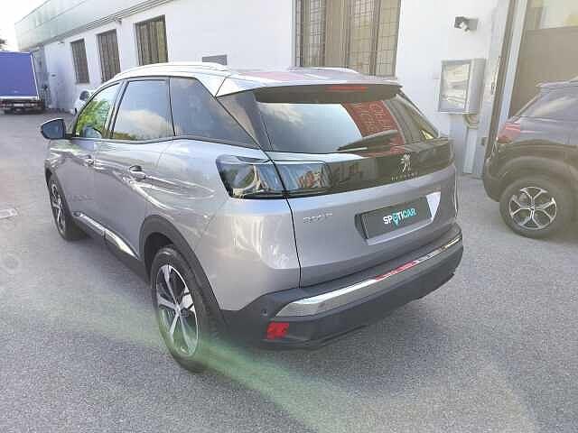 Peugeot 3008 BlueHDi 130 S&S EAT8 Allure Pack