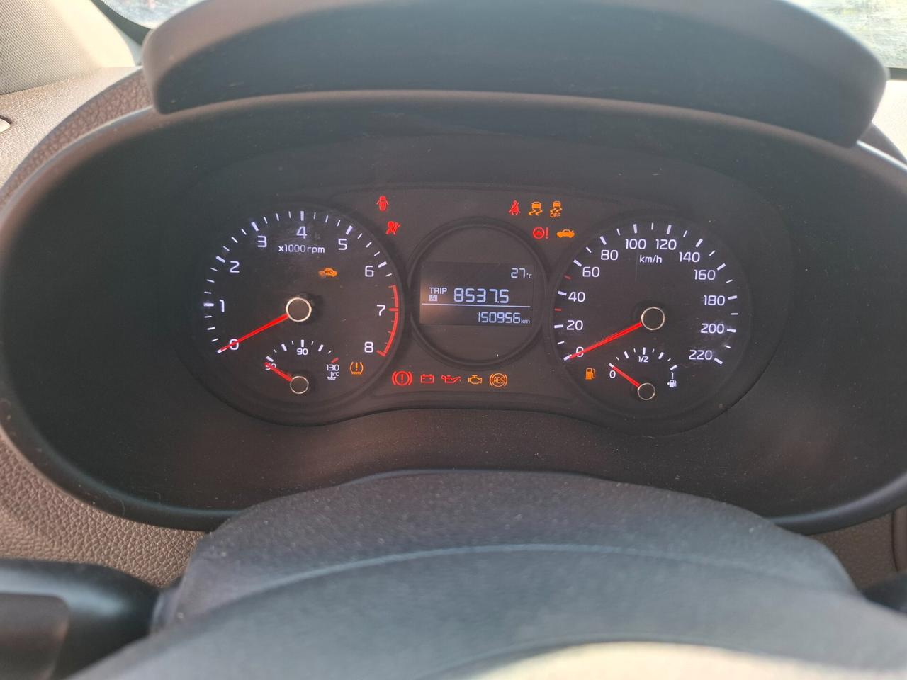 Kia Picanto 1.0 12V 5 porte City