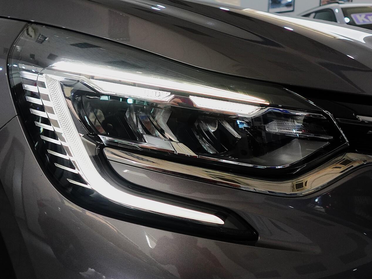 Renault Captur 1.6 E-TECH PHEV 160 CV INTENS