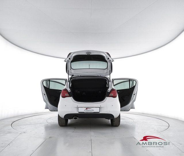 OPEL Corsa 1.4 90CV GPL Tech 5 porte b-Color - PER OPERATORI