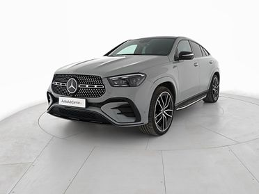 Mercedes Classe M - GLE GLE 450d Coupè AMG Line Premium Plus 4matic