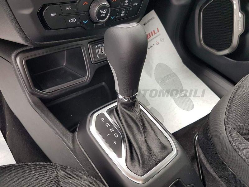 Jeep Renegade Renegade E-Hybrid My25 Altitude 1.5 Turbo T4 E-Hybrid 130cv Fwd