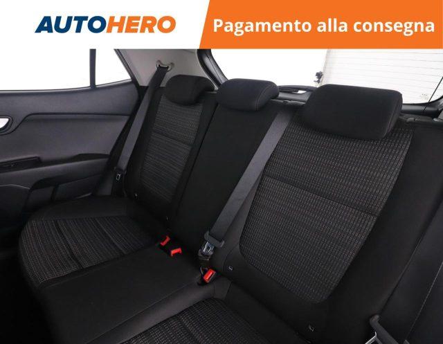 KIA Stonic 1.2 MPI Style