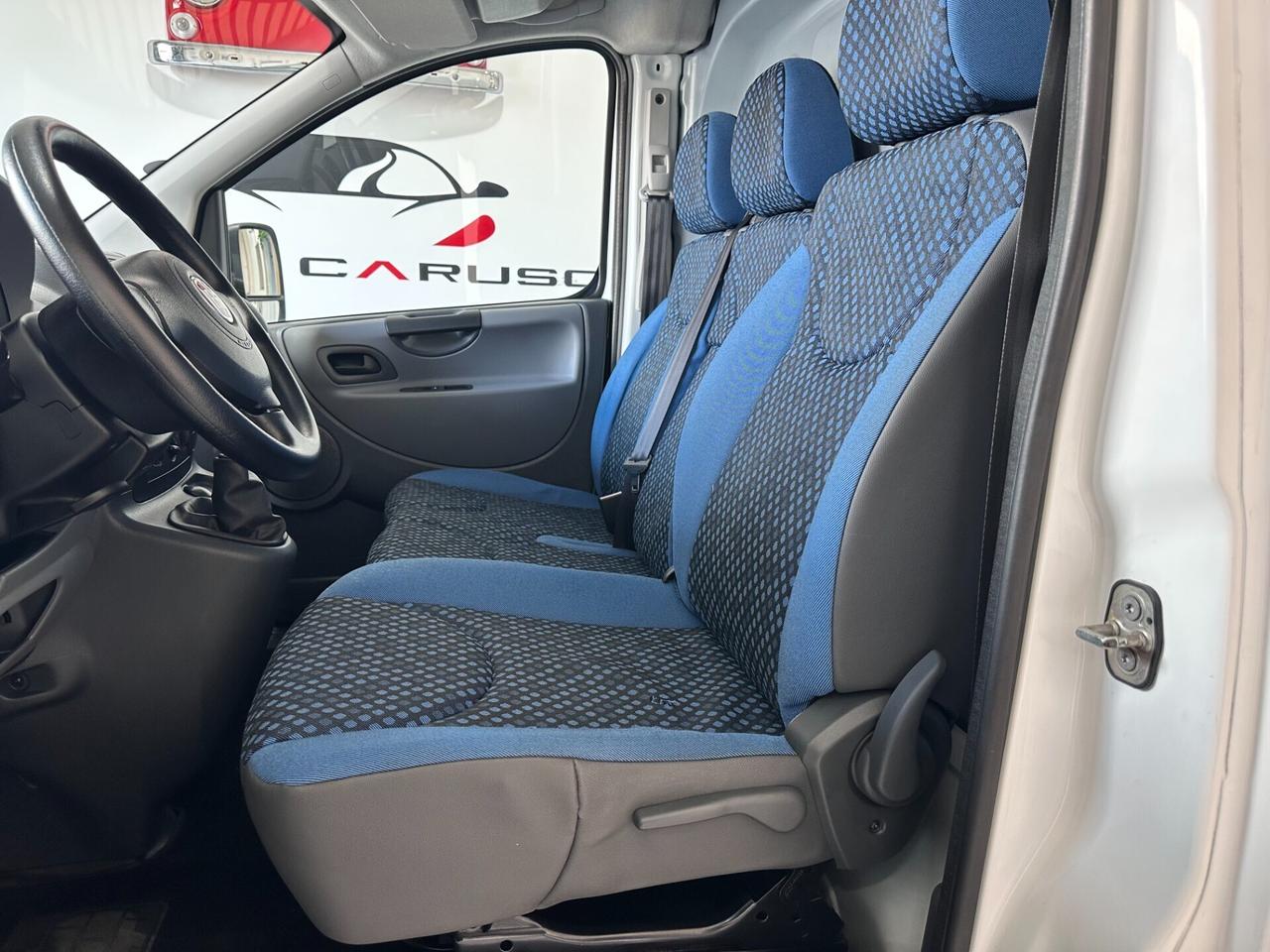 Fiat Scudo 2.0 MJT 130CV - UNICO PROP - KM 61.000