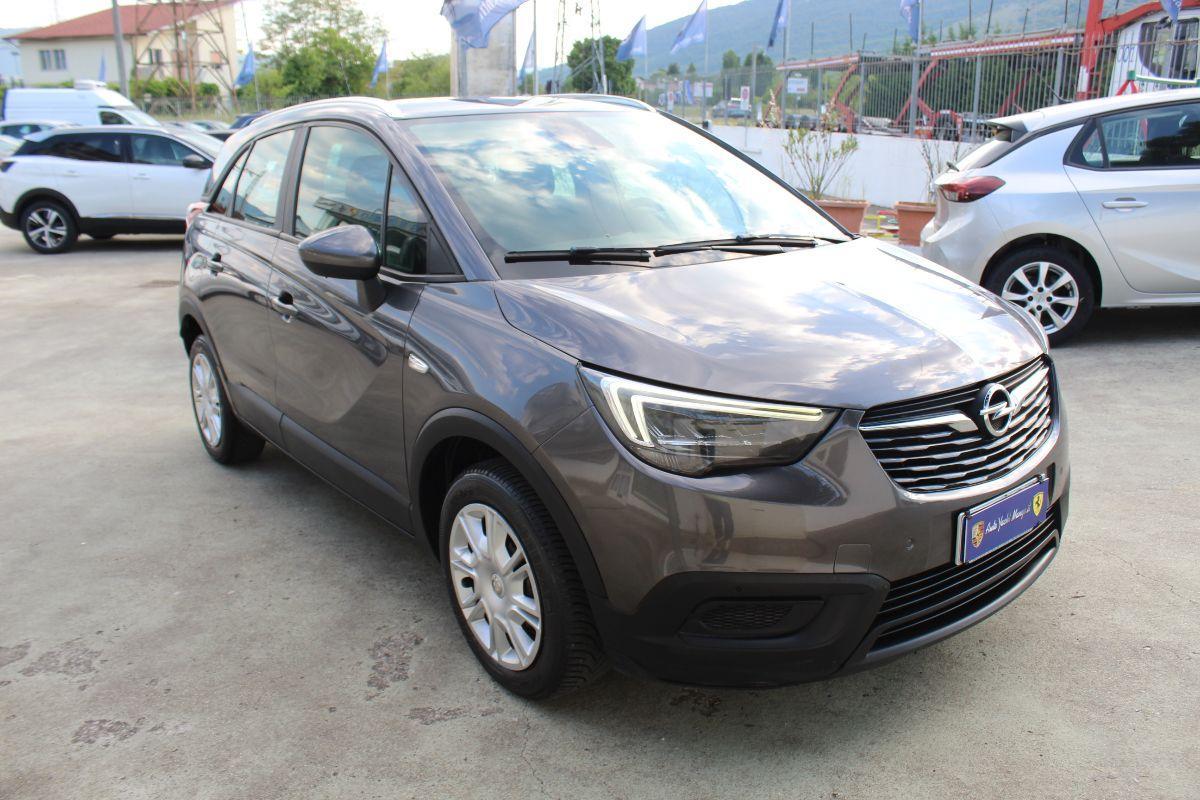 OPEL - Crossland X - 1.5 ECOTEC D 102 CV S&S Advance