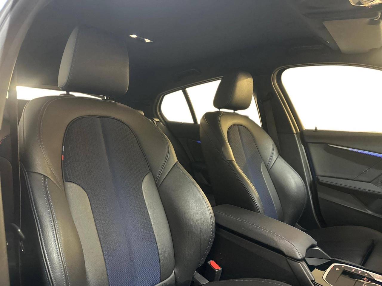 BMW Serie 1 116d MSport