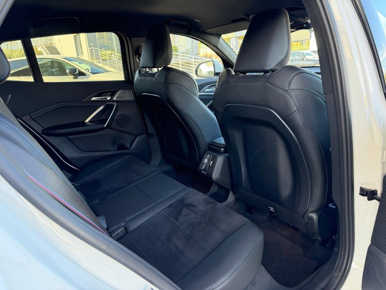 Bmw X2 xDrive 20d Msport Pro uff Italia