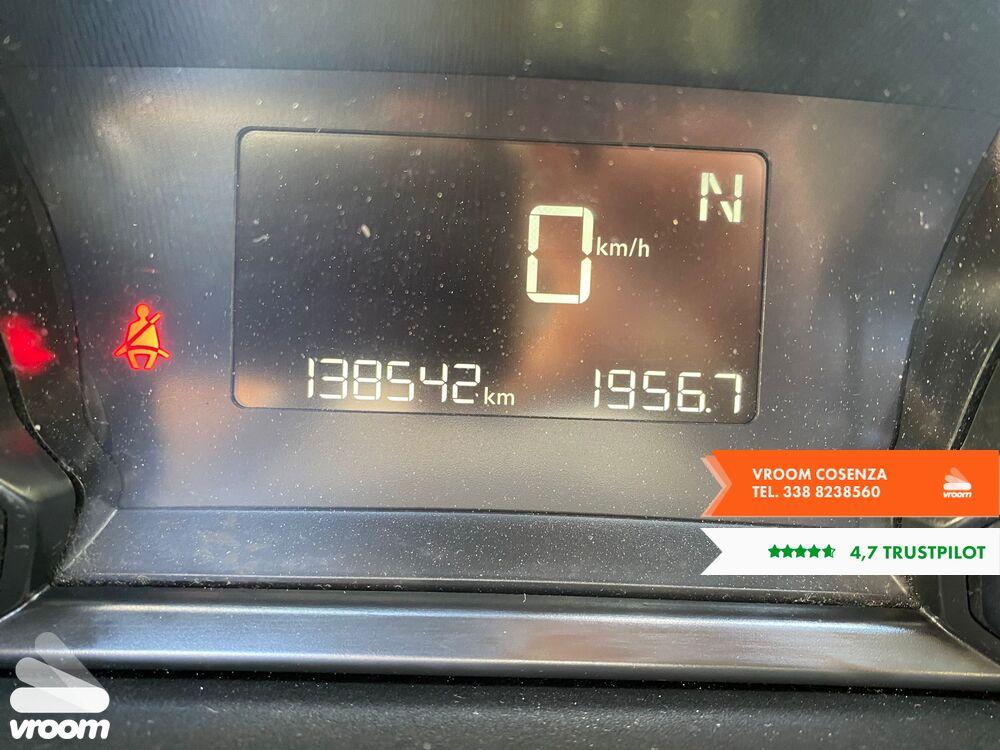 PEUGEOT 308 2ª serie 308 BlueHDi 120 S&S EAT6 ...