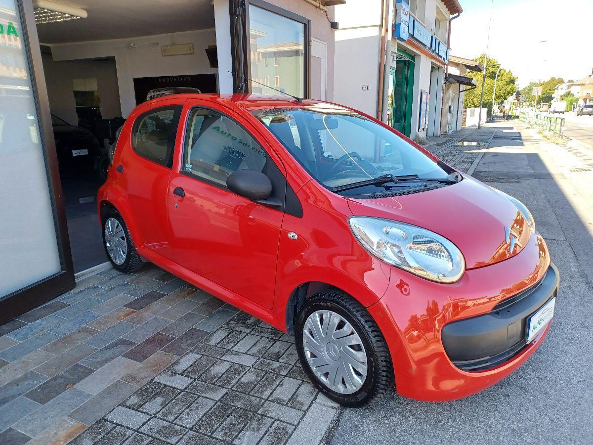 CITROEN - C1 - 1.0 5p. airdream AMI