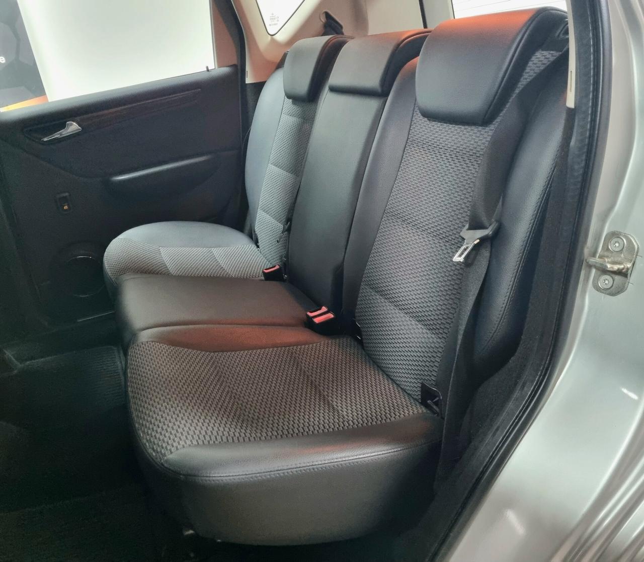 MERCEDES-BENZ A 160 BlueEFFICIENCY STYLE